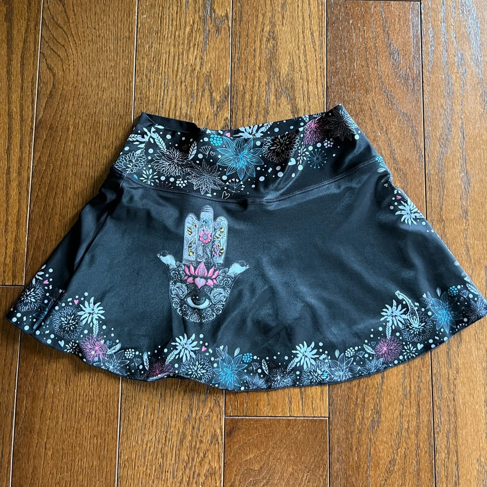 Tennis Skirt LAcoa